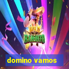domino vamos - crash & poker